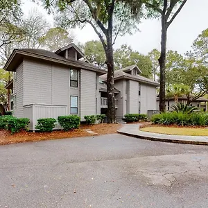 Centre Court 7832 Apartment Hilton Head Island